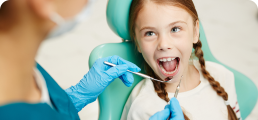 Dental Clinic in Chembur