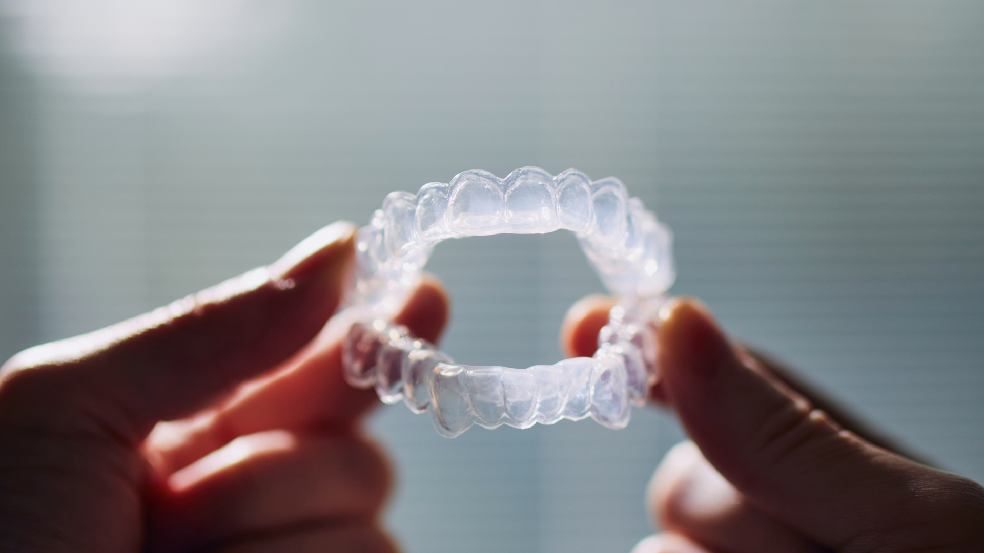 Invisalign in Chembur