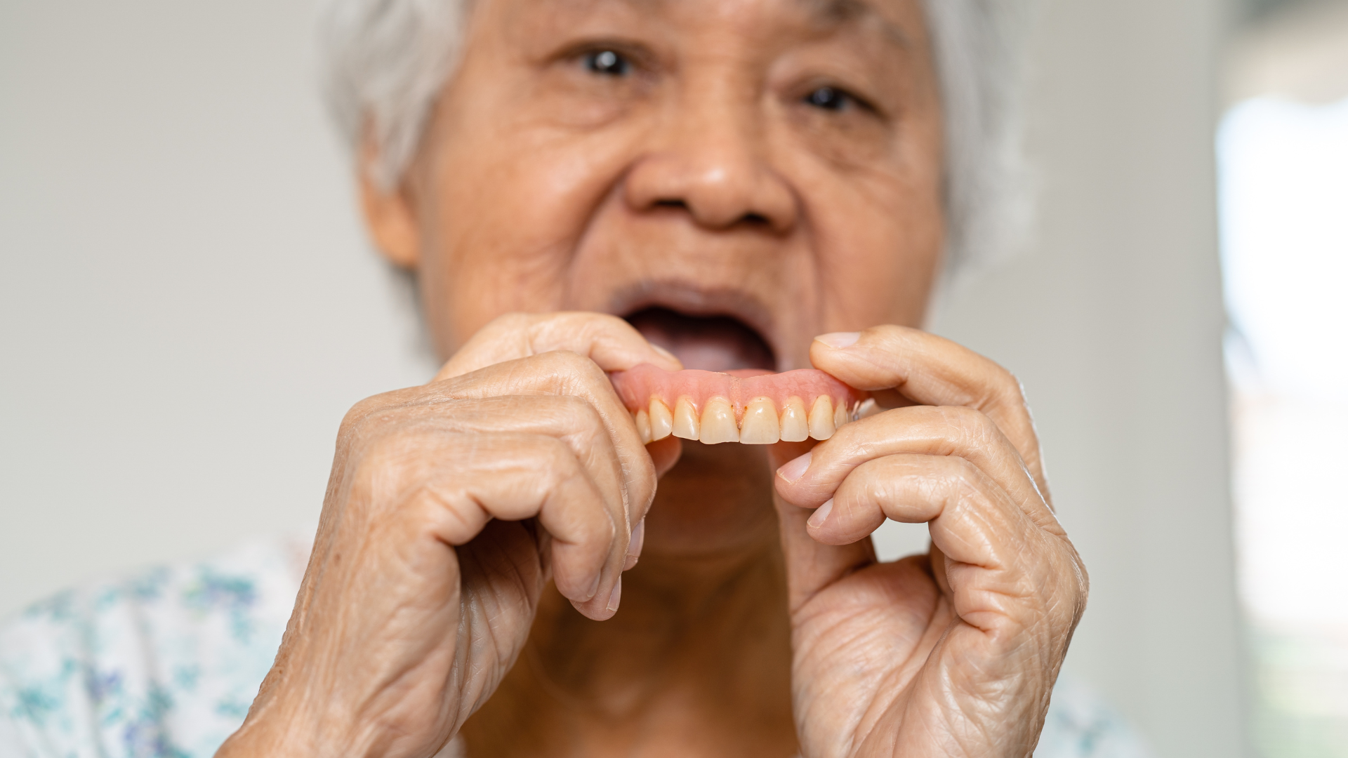 Dental services in Chembur treatment room overview